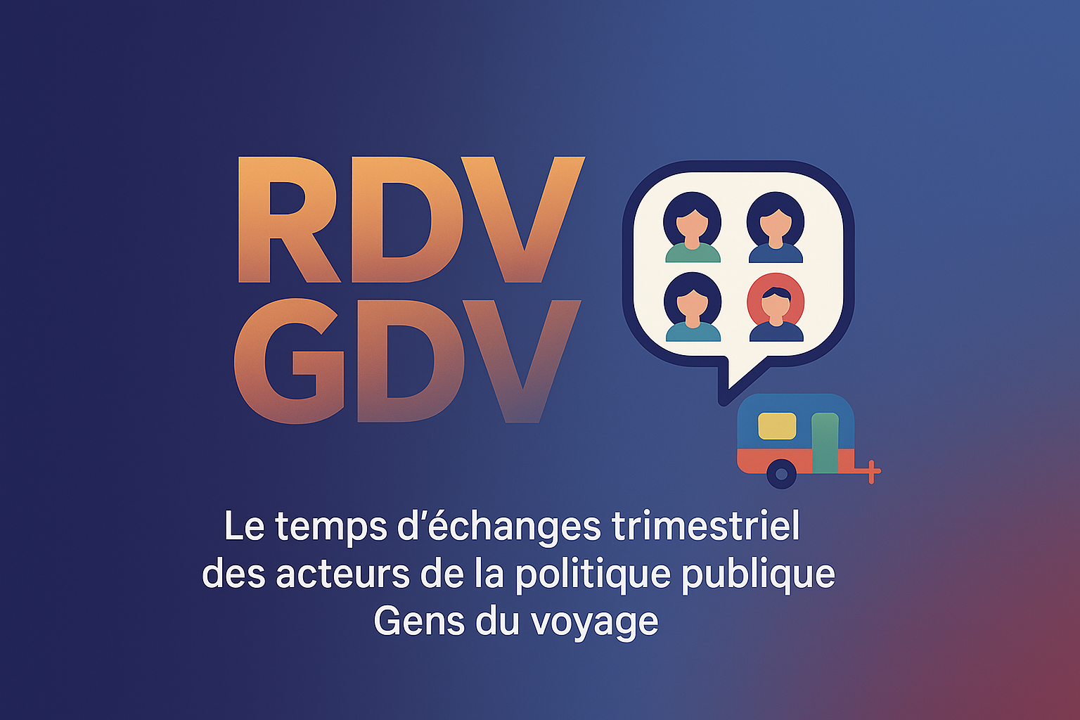 [Temps d'échanges 🍂] Comment faire remonter les demandes et besoins des Voyageurs stationnant sur les aires d'accueil ? 