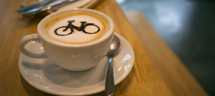 🗣 Café mobilité - Mobilité des enfants 