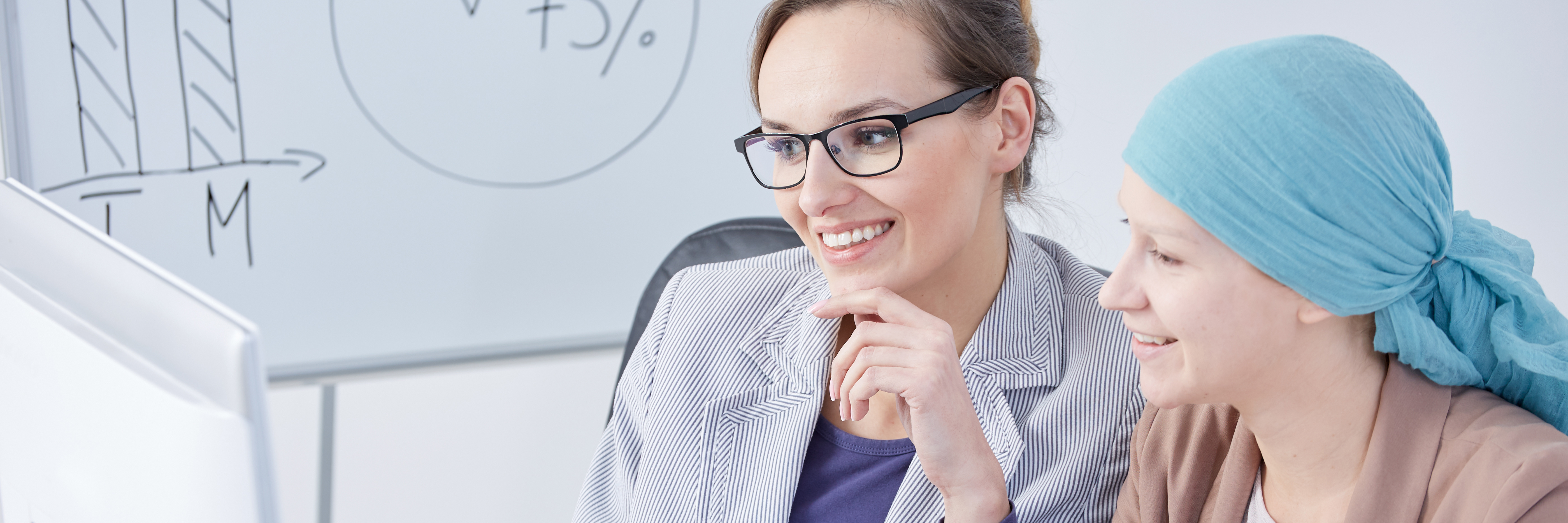 [La Ligue Contre le Cancer]- Comment accompagner un collaborateur atteint de cancer ? 