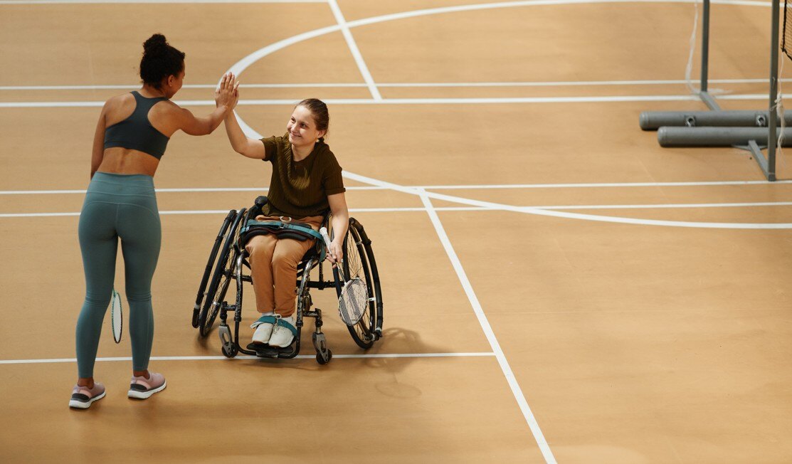 Sport & Handicap – Actions et dispositifs pour une offre inclusive, RETEX du CD Hauts-De-Seine 
