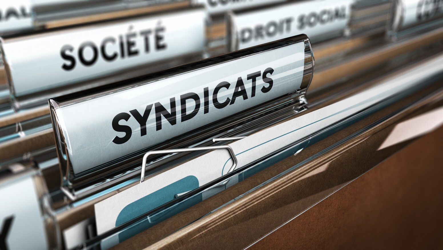 Comment repenser le statut des syndicats du cycle de l'eau ? 