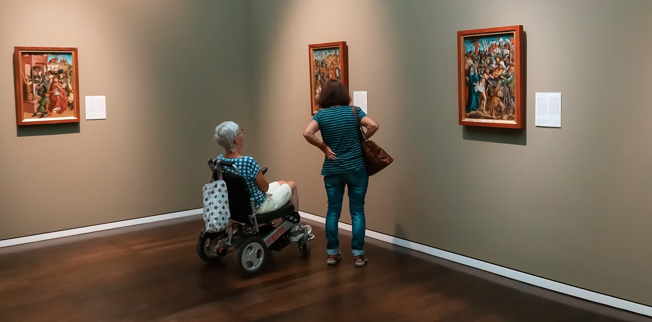 SolYmusées : un retour d’expérience au croisement de la culture et de la santé 