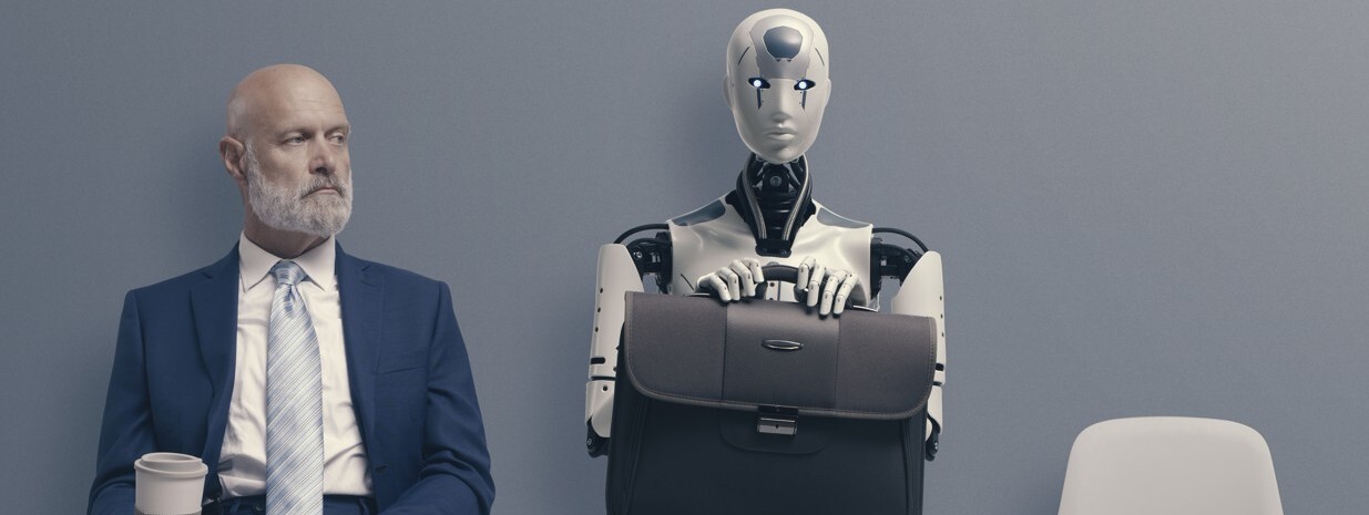 L’impact de l’IA sur le travail social : limites et promesses - comparaisons internationales