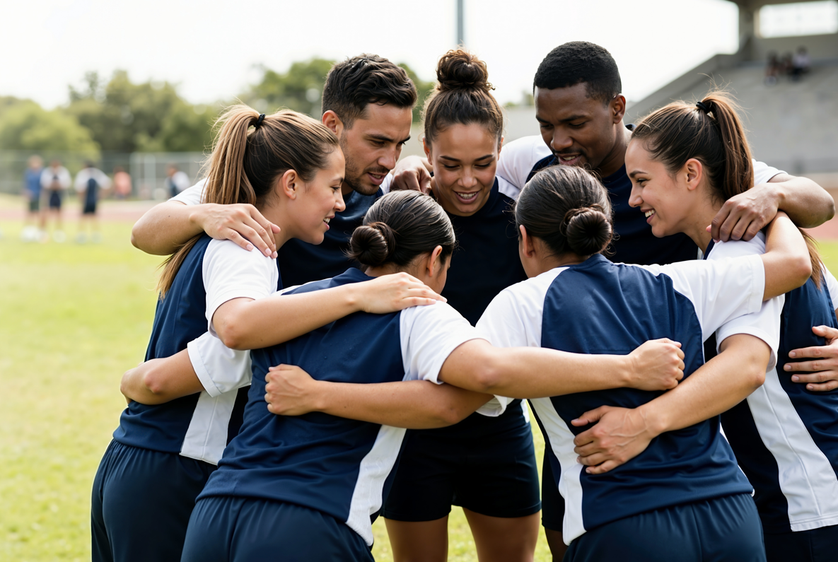 Le sport : un levier durable d’insertion pour les territoires ?