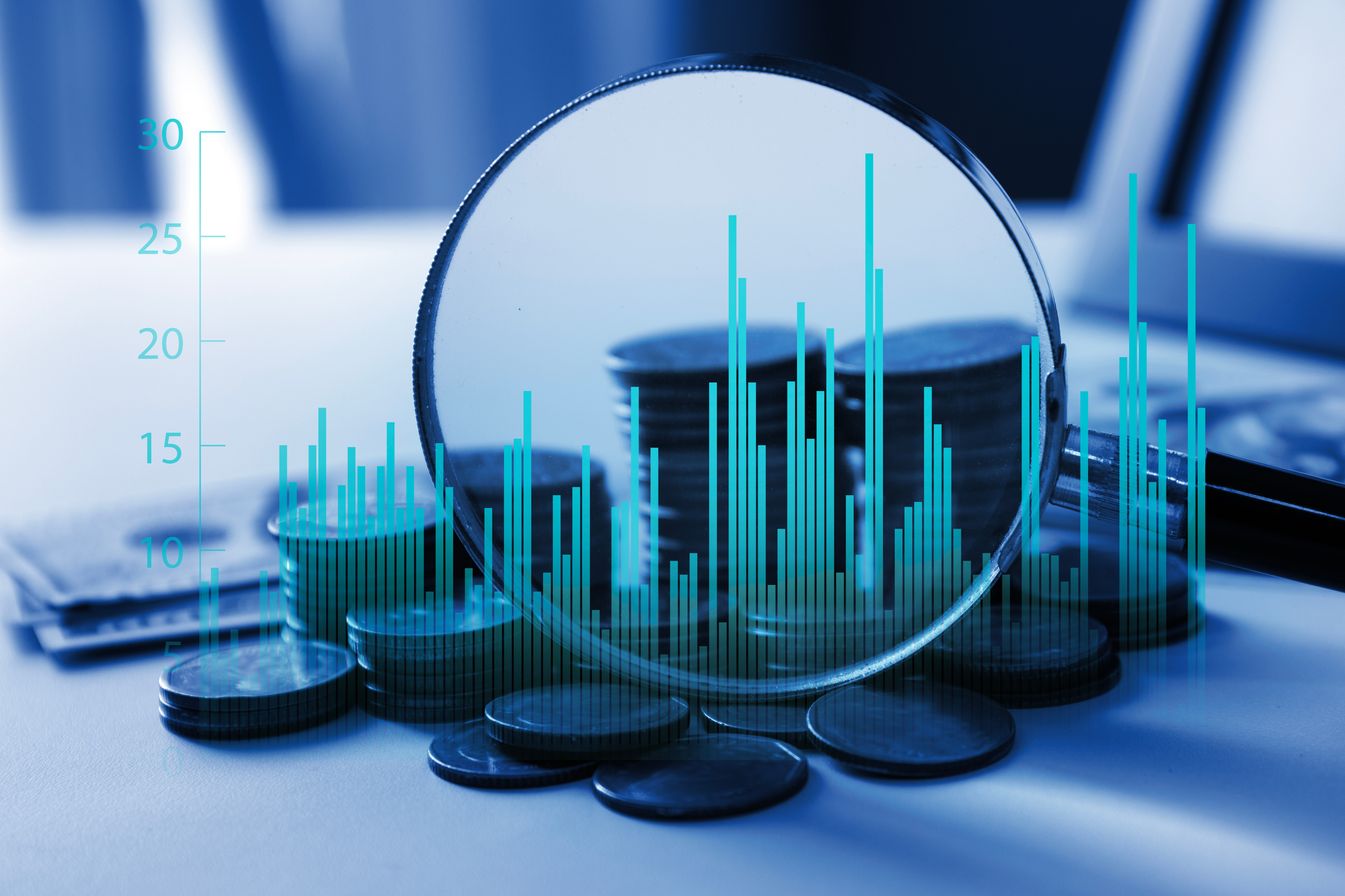 La commande publique numérique : outil de souveraineté ou accélérateur de dépendance ? 