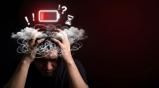 Prévenir la charge mentale et retrouver le pouvoir d'agir