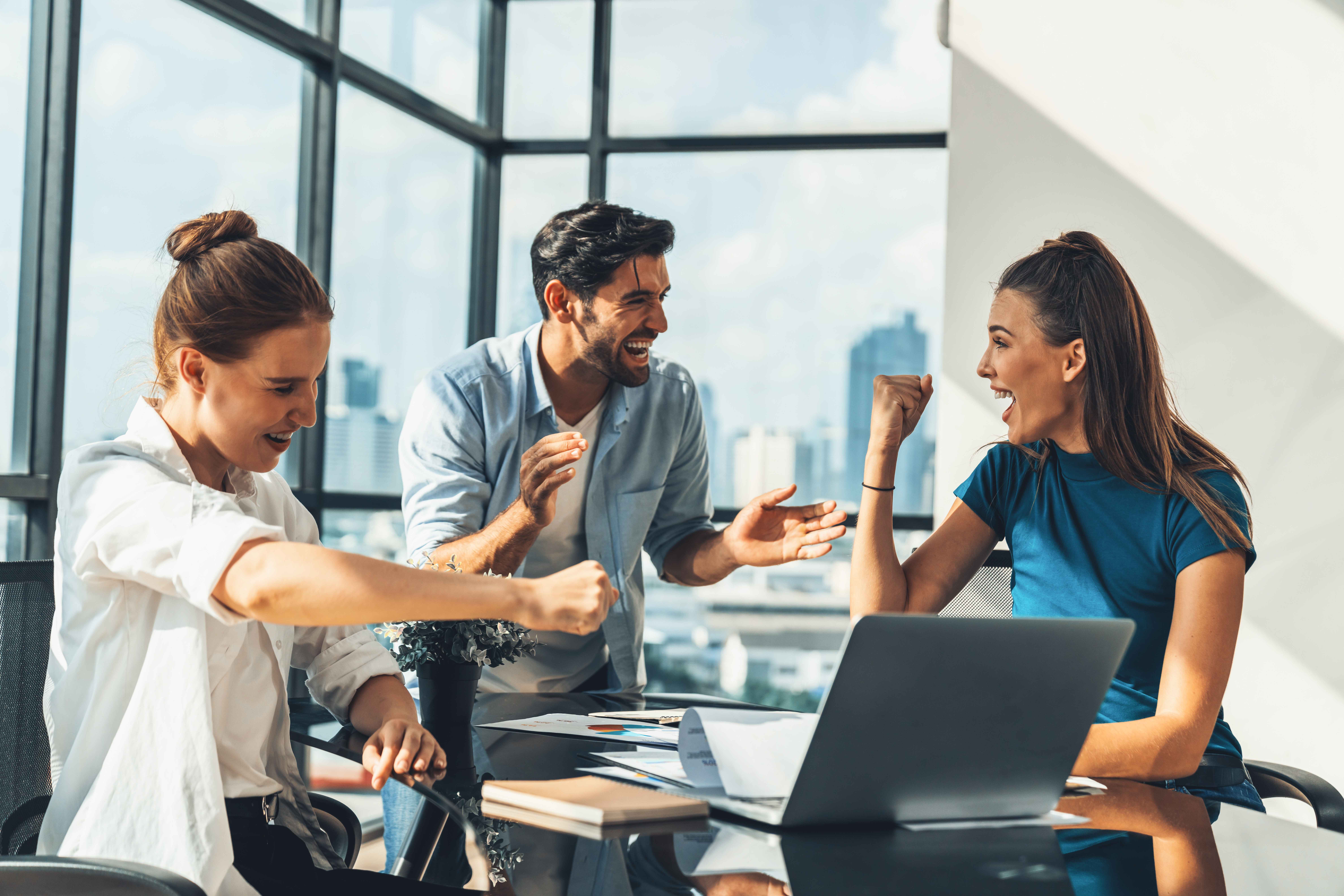 {Boite à Outils du manager} - Le programme 'Radical Collaboration' ou l’art de la qualité relationnelle au travail 