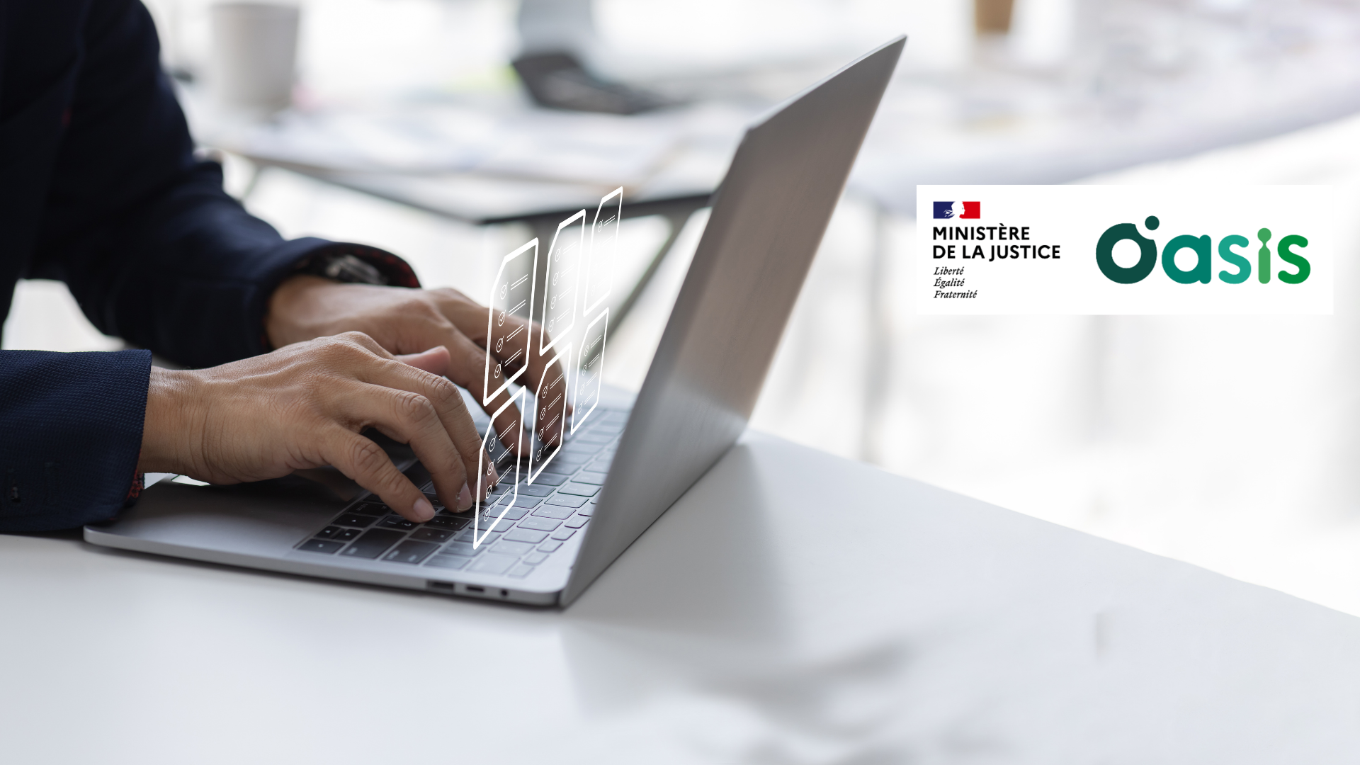 OASIS : L’Outil d’Analyse et de Suivi des Incidents Signalés de la DPJJ 