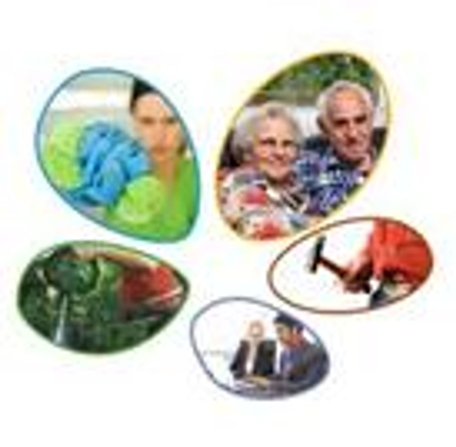Le maintien à domicile : quels enjeux pour les CIAS/CCAS ?