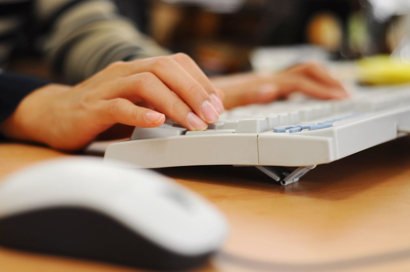 L'informatisation du dossier médical et social