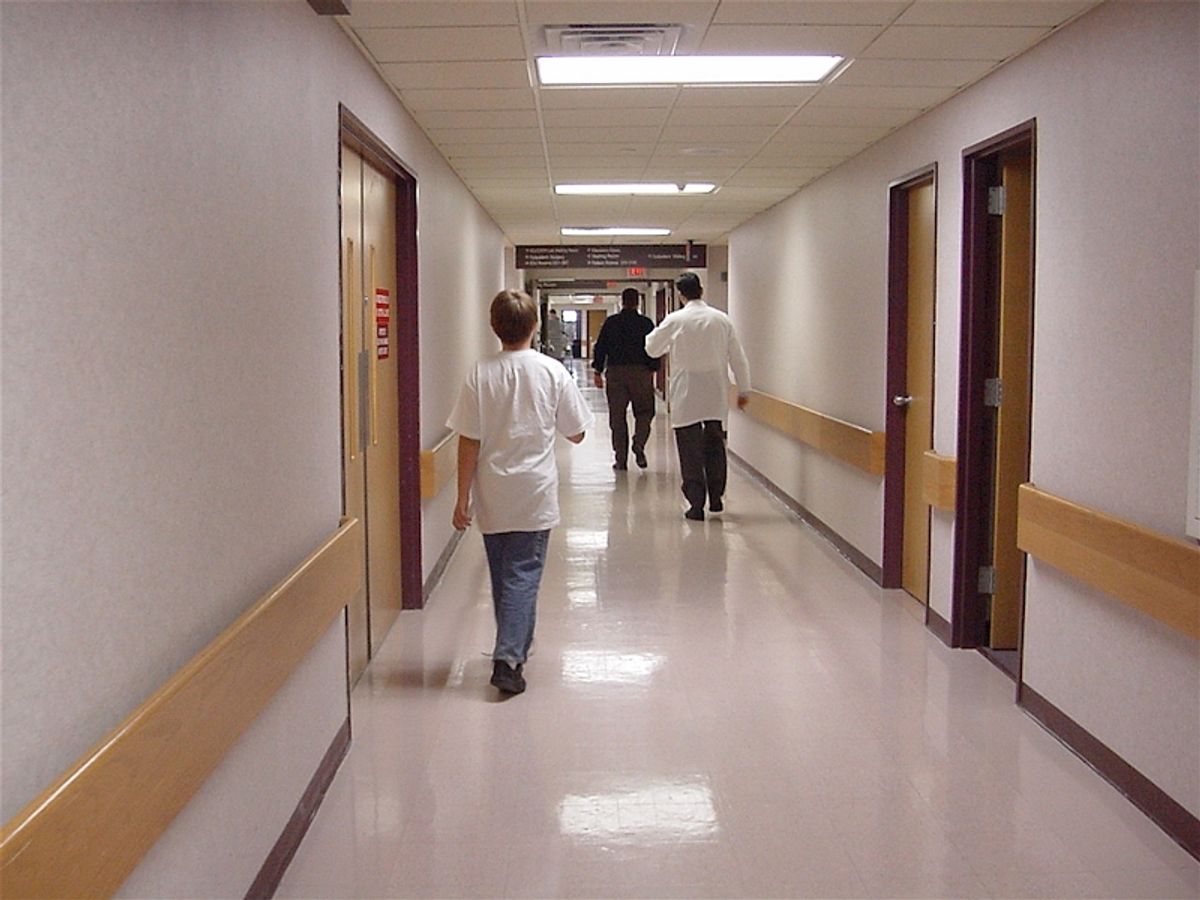 Le rôle du médecin territorial dans le projet régional de santé