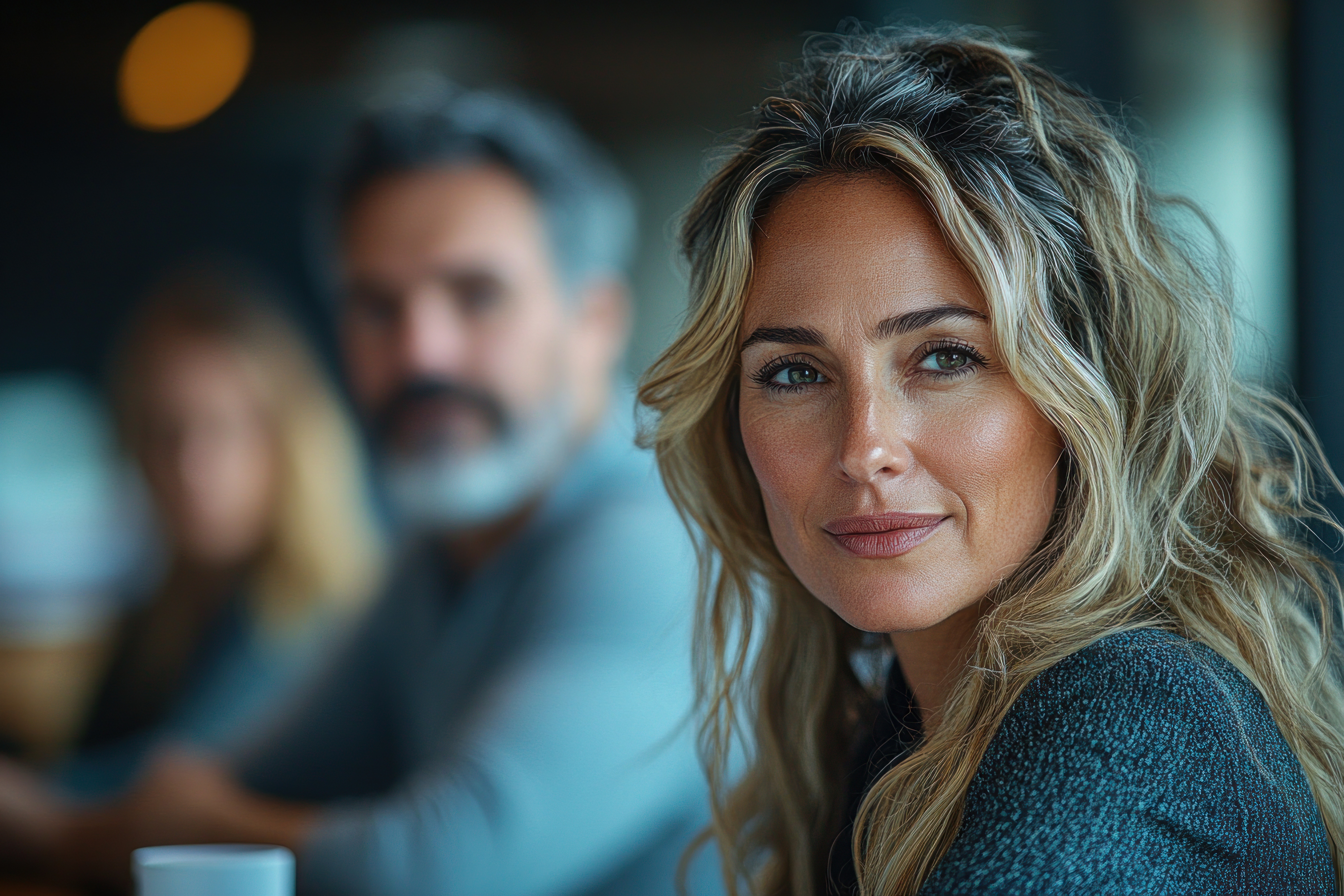 Révélez votre potentiel au travail et cultivez votre équilibre  