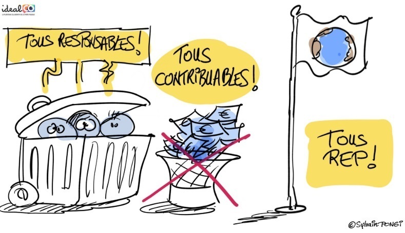 #13 Filières REP : Point actus et temps d'échanges 