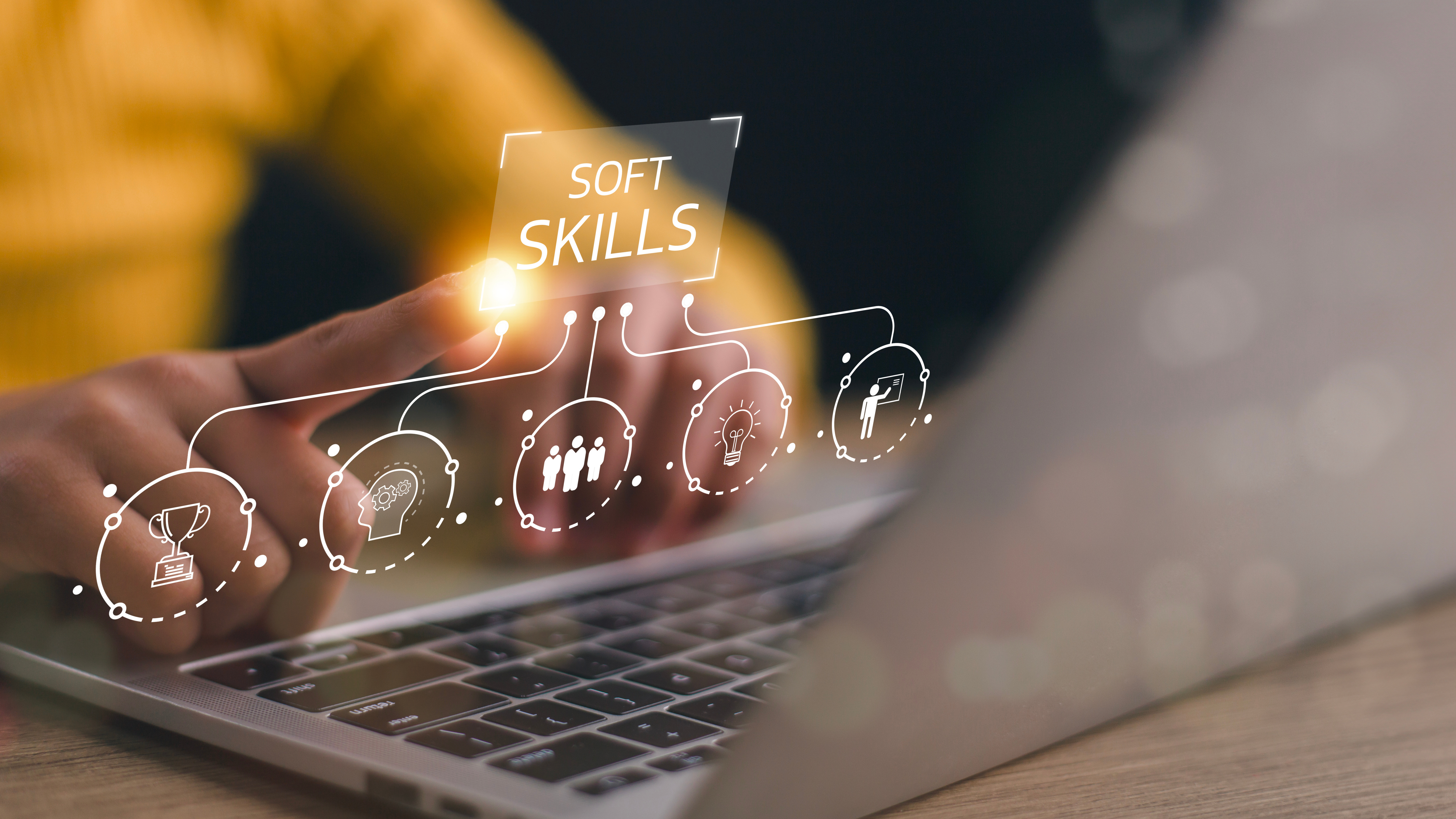 La Fresque des Soft Skills : performer la formation par les compétences humaines 