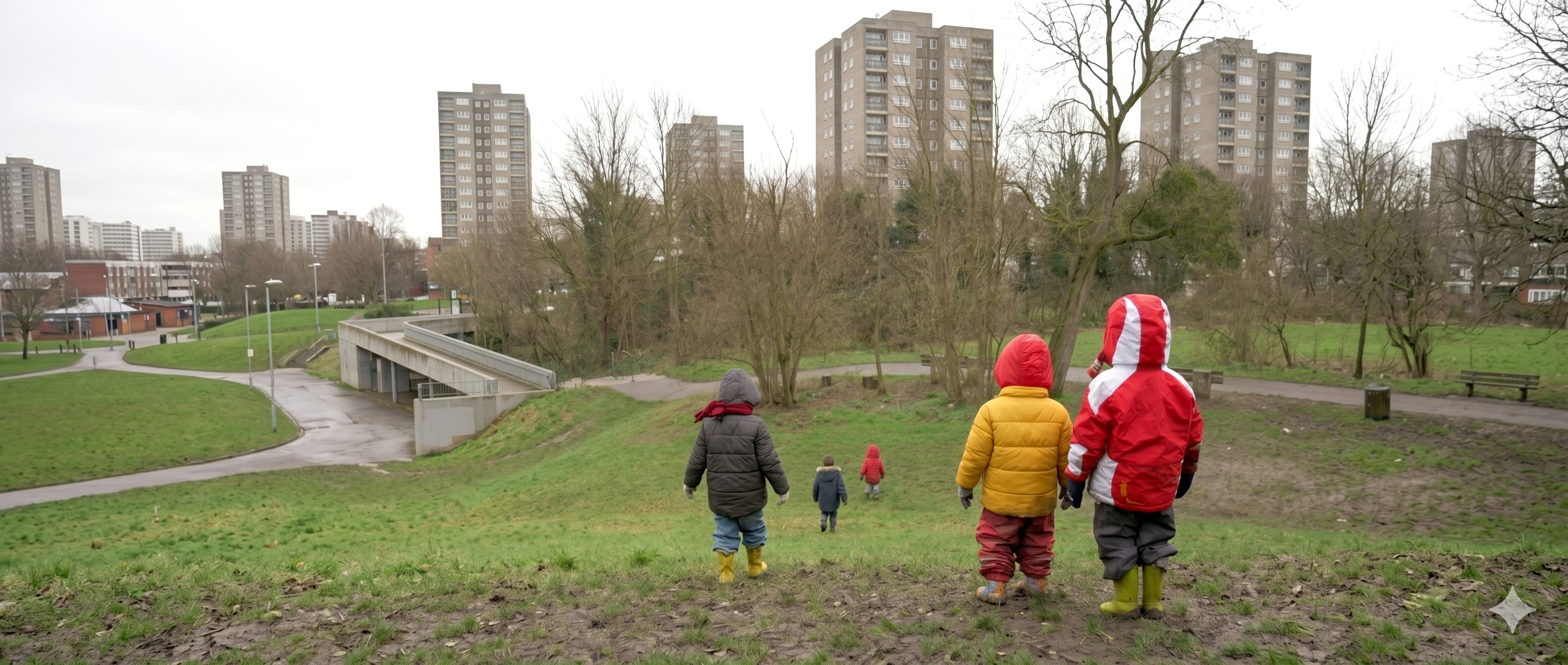 Éducation à l’écologie : comment engager les jeunes de milieux populaires dans le mouvement écologique ? 