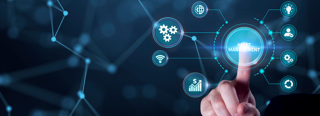 De la gestion patrimoniale vers  la gestion d’actifs 