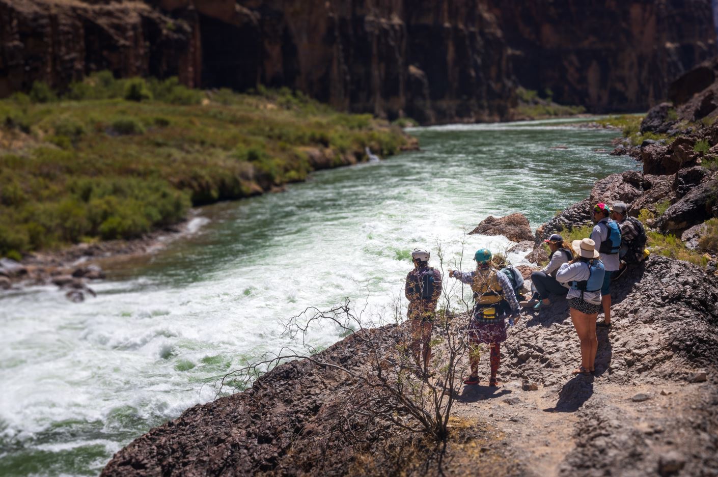Restauration des cours d’eau : comment engager un dialogue territorial ?