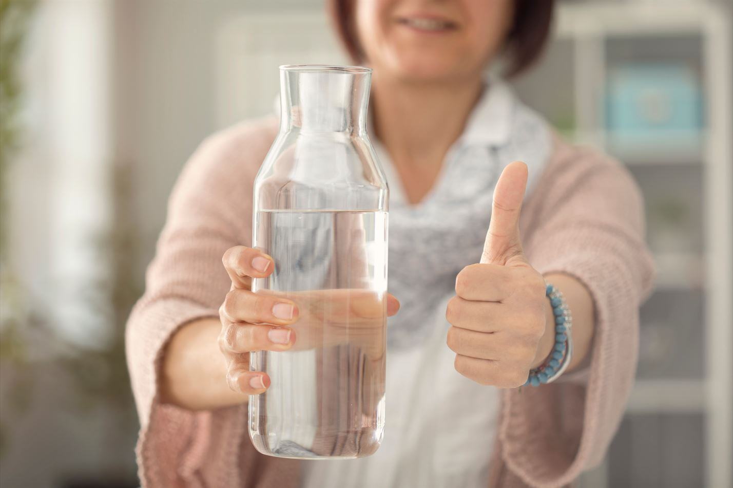 (Re)conquérir la confiance des usagers dans leur service d'eau potable 