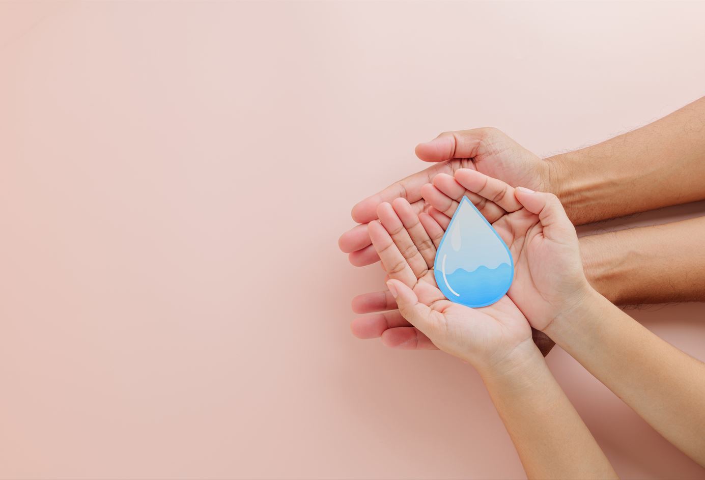 Améliorer et préserver l’accès à l’eau pour tous : accompagner des collectivités dans la mise en œuvre du diagnostic territorial 