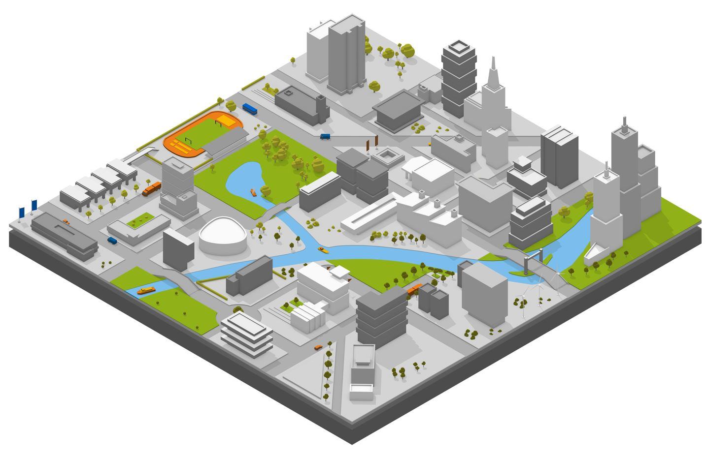 Faciliter la transposition des SAGE dans les documents d'urbanisme 