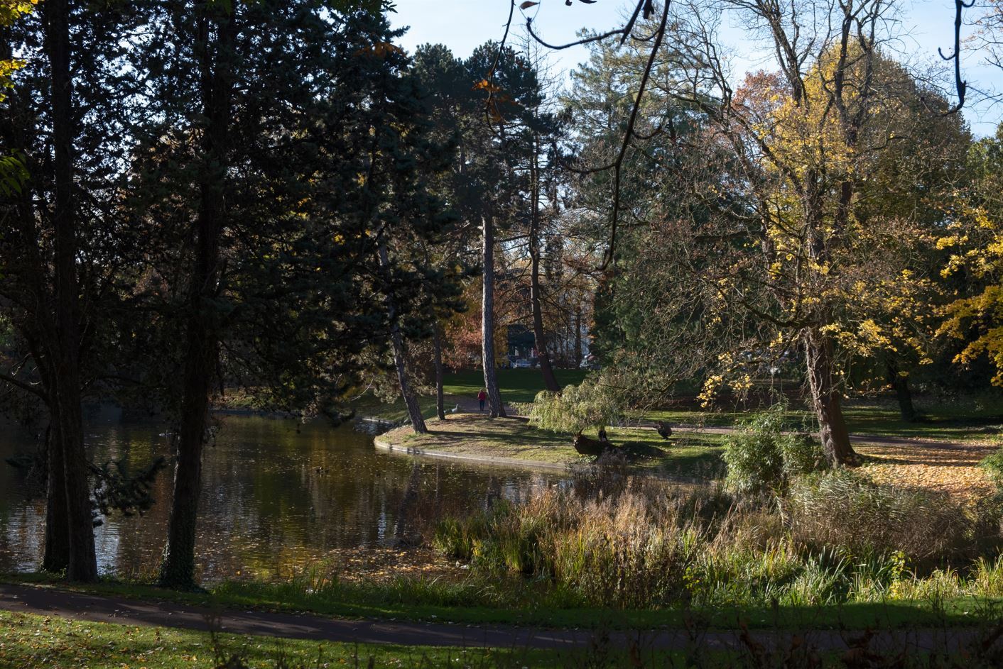 Garantir l'accès à l'eau de demain par des trajectoires d'aménagement et un urbanisme adapté 