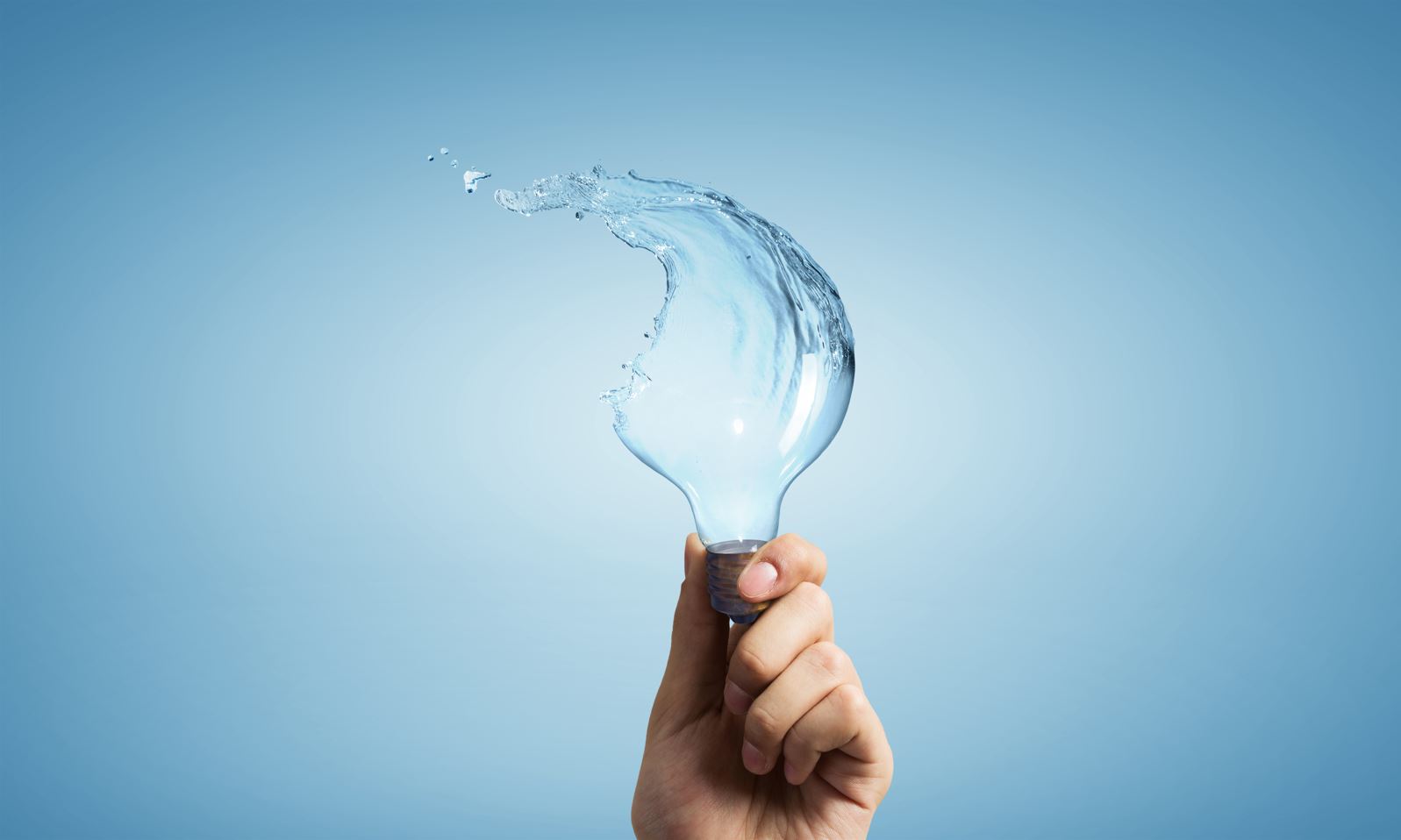Transition énergétique dans les services d'eau : multiplier les sources d'économies