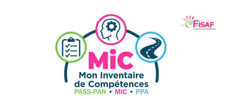 Mon Inventaire de Compétences de la FISAF : (re) découvrez un outil concret support de la mise en œuvre du pouvoir d'agir favorisant le développement de l'autodétermination 