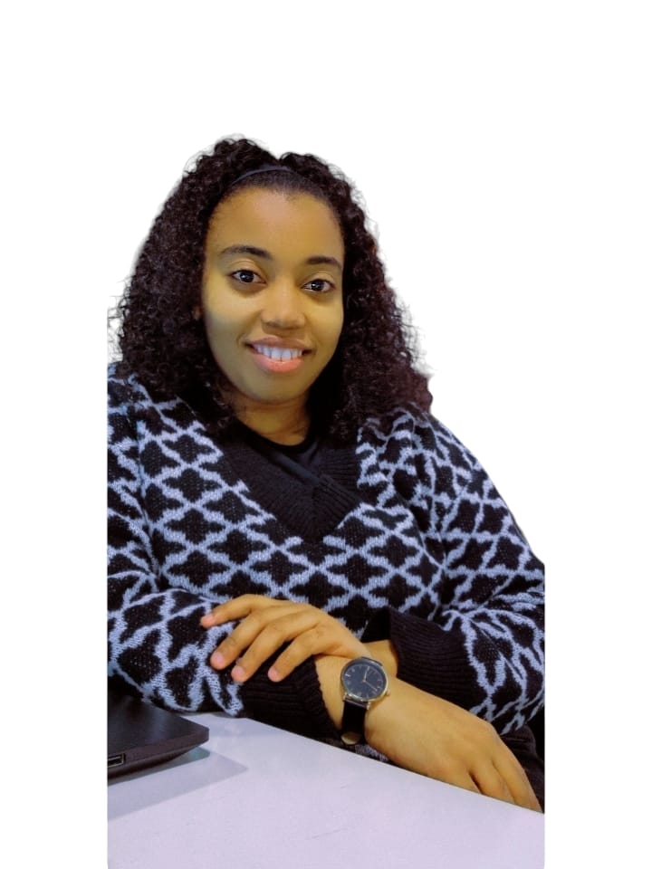 Maéva Ndoundou