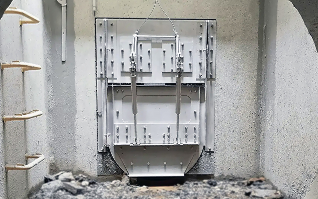 Réduction des rejets urbains par temps de pluie : retour d’expérience du Grand Périgueux sur le stockage en réseau grâce aux vannes hydrodynamiques autonomes F-Reg