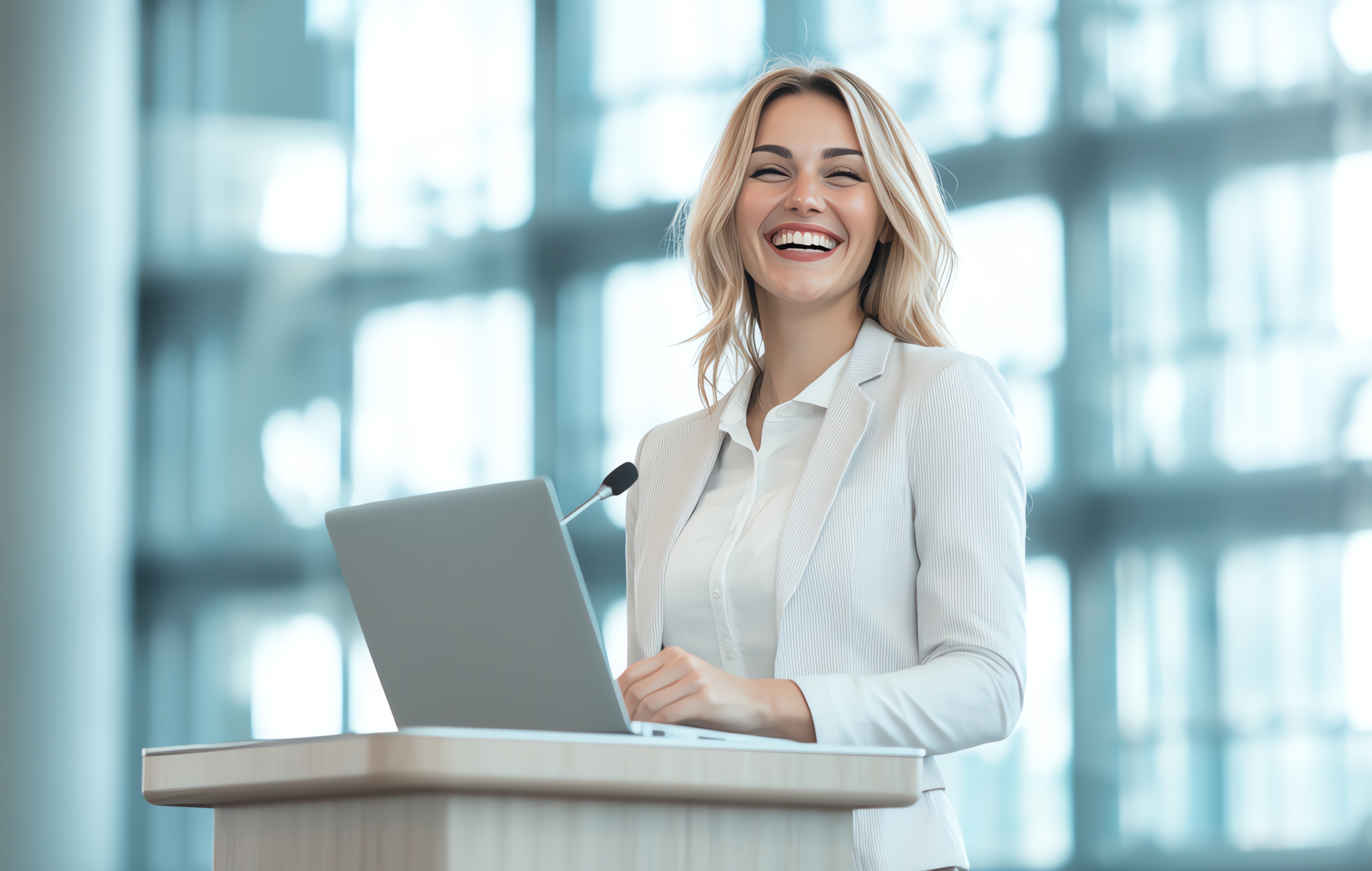 La Puissance de la Voix pour asseoir l'affirmation de soi, la confiance et l'éloquence 