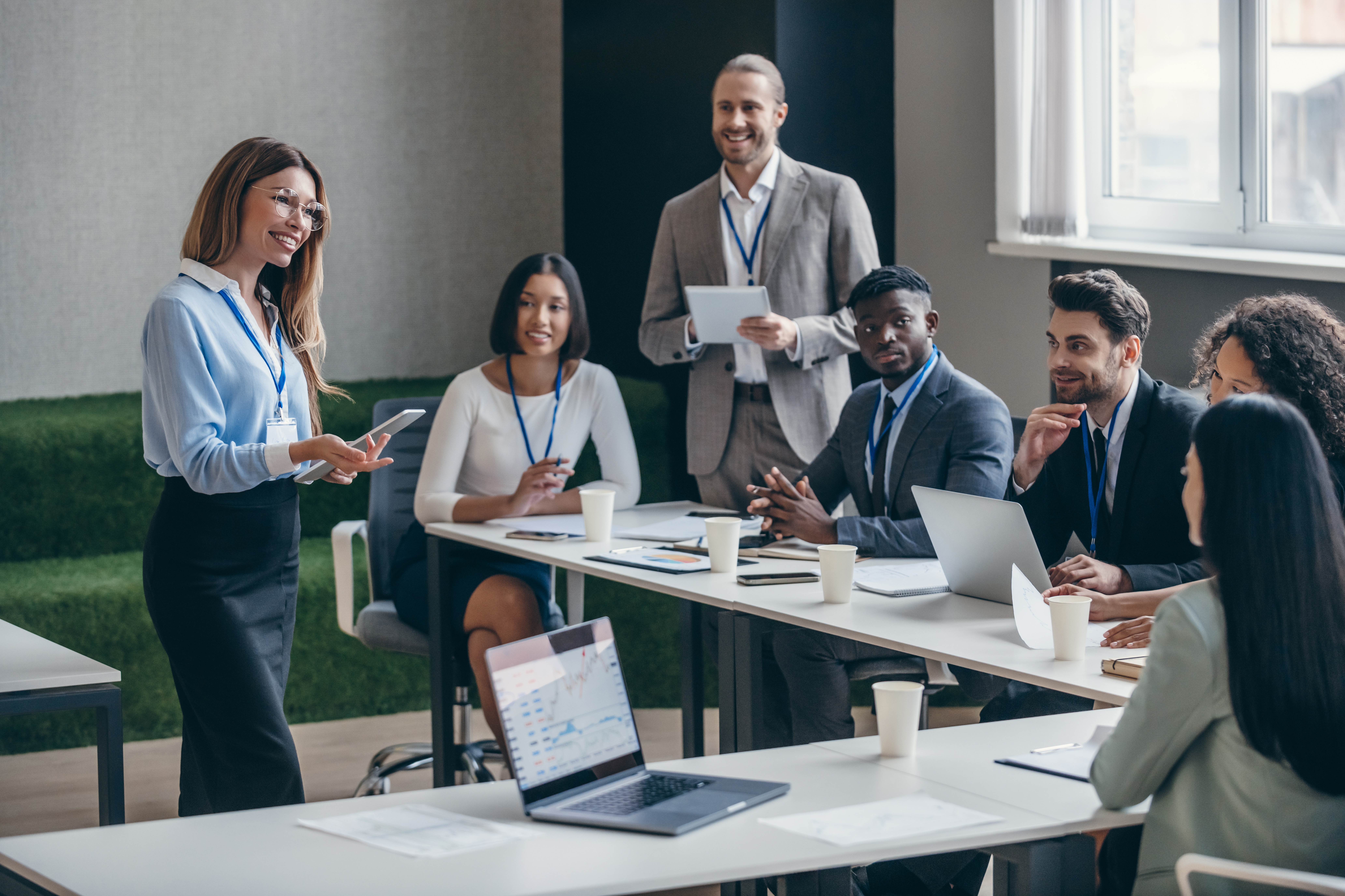 Accompagner la ligne managériale dans les changements : un enjeu central pour les RH territoriaux