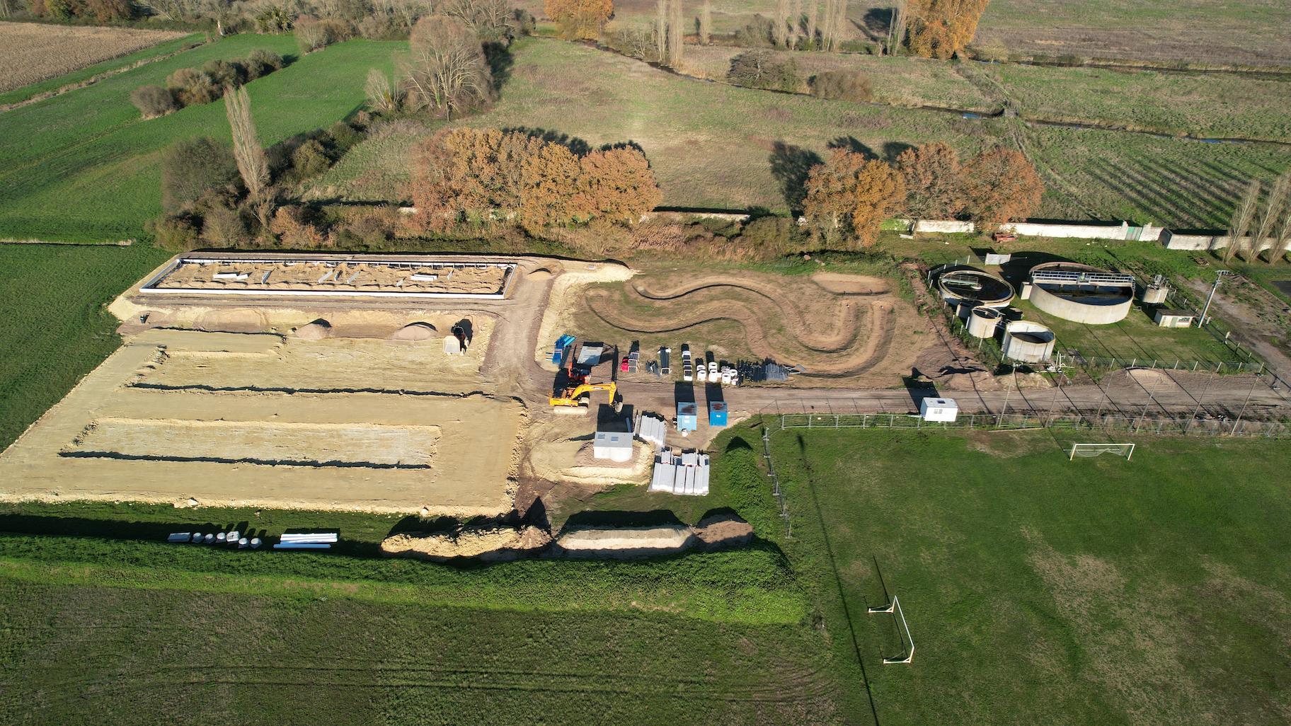 Maîtriser et optimiser la performance énergétique des STEP : REX du SATESE 37 