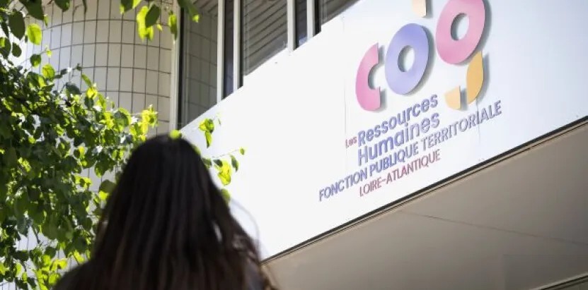 Attractivité territoriale et métiers en tension : la campagne innovante du Centre de Gestion de Loire-Atlantique