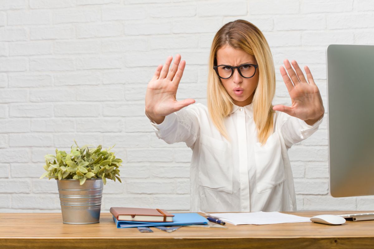Manager sans s'épuiser : l'art d'écouter son corps et de poser des limites justes 