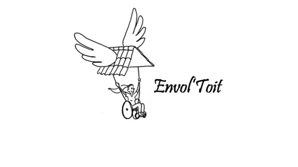 Envol’Toit, un habitat inclusif pour personnes en situation de handicap, tremplin vers une citoyenneté effective !