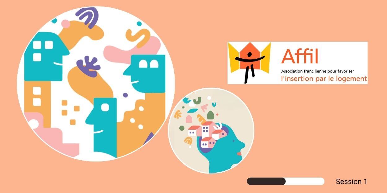 Santé mentale et habitat social : #2 L’aller-vers dans le logement : le rôle des équipes mobiles pluridisciplinaires 