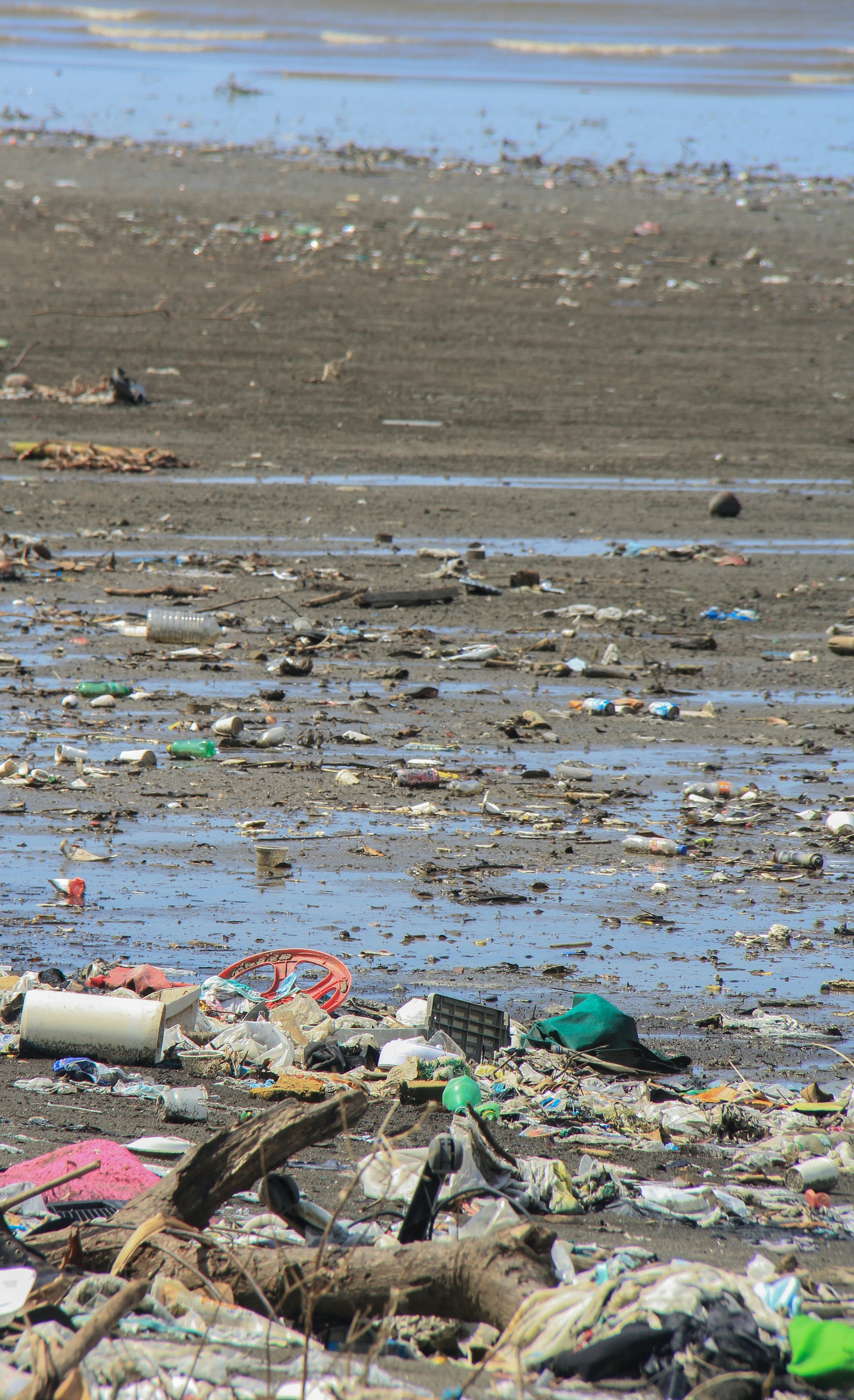 Déchets post-inondation : anticiper pour mieux les gérer