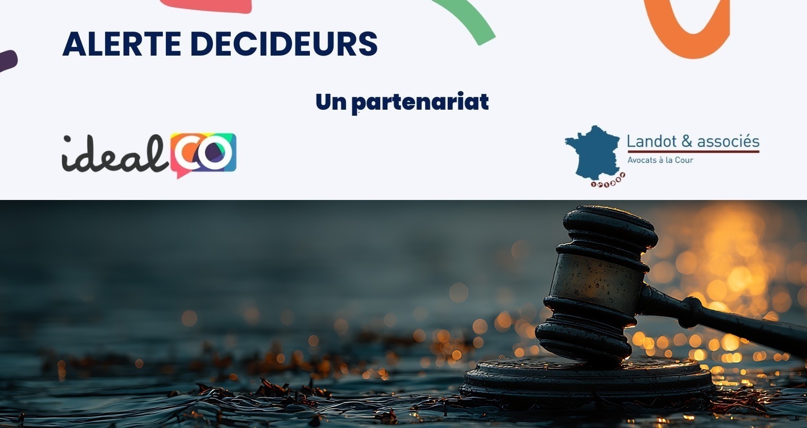 Alerte décideurs - Marchés publics et conflits d’intérêts : pas de demie mesure… 