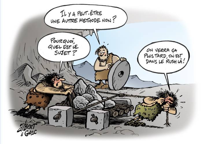 De la conception à l'entretien des chaussées : découvrez une formation complète !  